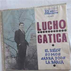 Lucho Gatica - El Reloj mp3