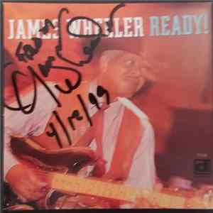 James Wheeler - Ready! mp3