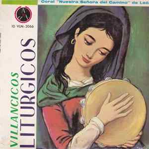 Coral "Nuestra Señora del Camino" de León - Villancicos Liturgicos mp3