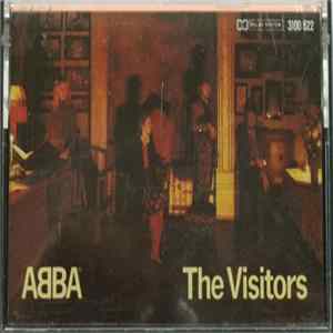 ABBA - The Visitors mp3