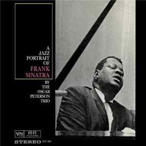 The Oscar Peterson Trio - A Jazz Portrait Of Frank Sinatra mp3