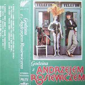 Andrzej Rosiewicz - Godzina Z Andrzejem Rosiewiczem mp3