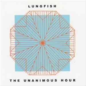 Lungfish - The Unanimous Hour mp3
