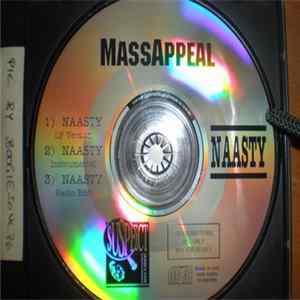 Mass Appeal - Naasty mp3