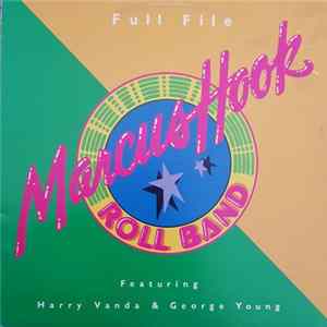 Marcus Hook Roll Band Featuring Harry Vanda & George Young - Full File mp3