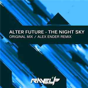 Alter Future - The Night Sky mp3