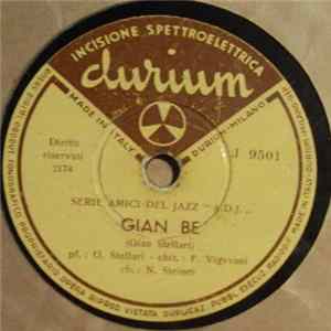 G. Stellari - Gian Be / Jam In Studio mp3