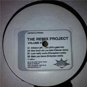 Various - The Remix Project Vol. II mp3