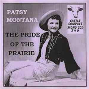 Patsy Montana - The Pride Of The Prairie mp3