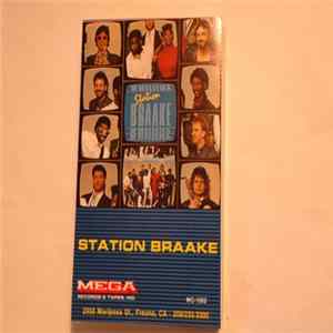 Station Braake - Station Braake mp3