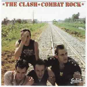 The Clash - Combat Rock mp3