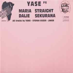 Yase - F6 mp3