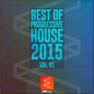 Various - Best Of Progressive House 2015 Vol. 01 mp3