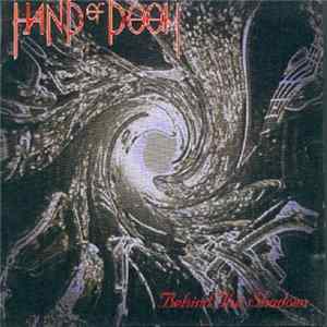 Hand Of Doom - Behind The Shadows mp3