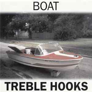 Boat - Treble Hooks mp3