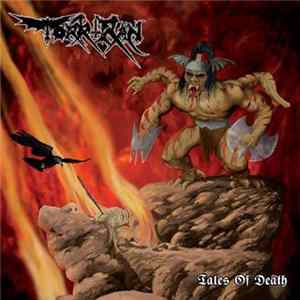 Tork Ran - Tales Of Death mp3