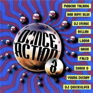 Various - Dance Action 8. mp3