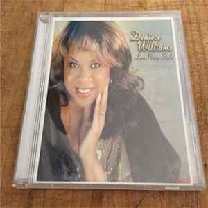 Deniece Williams - Love, Niecy Style mp3