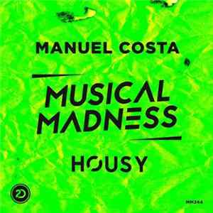 Manuel Costa - Housy mp3