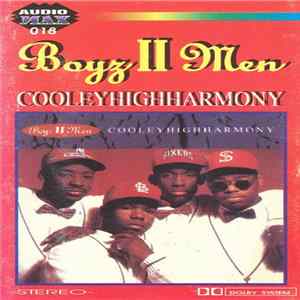 Boyz II Men - Cooleyhighharmony mp3