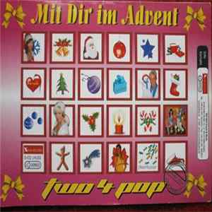 Two 4 POP - Mit Dir Im Advent mp3