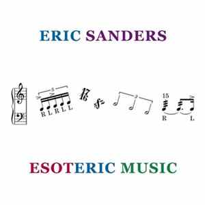 Eric Sanders - Esoteric Music mp3