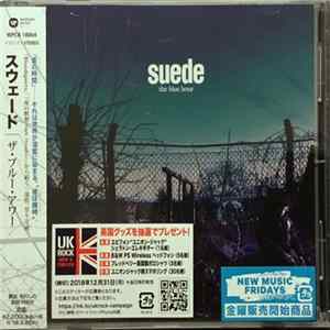 Suede - The Blue Hour mp3