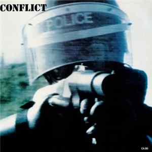 Conflict - The Ungovernable Force mp3