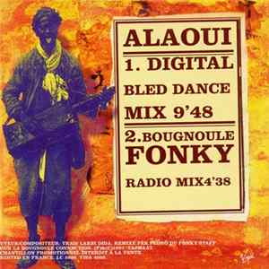 Orchestre National De Barbès - Alaoui (Remix) mp3