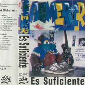 Asmereir - Es Suficiente mp3