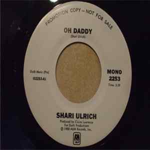 Shari Ulrich - Oh Daddy mp3