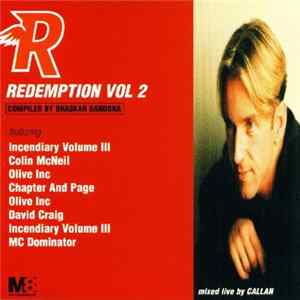Callan - Redemption Vol. 2 mp3