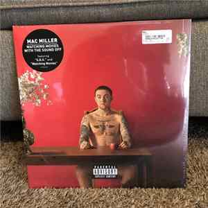 Mac Miller - Watching Movies With The Sound Off mp3