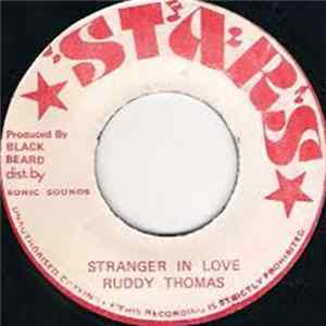 Ruddy Thomas - Stranger In Love mp3