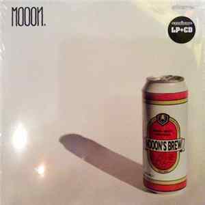 Mooon - Mooon's Brew mp3