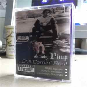 Shawty Pimp - ...Still Comin' Real mp3