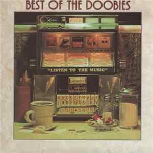 The Doobie Brothers - Best Of The Doobies mp3