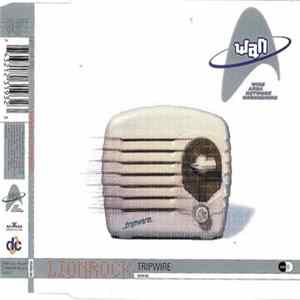 Lionrock - Tripwire mp3