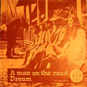 Pulsar - A Man On The Road / Dream mp3