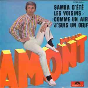 Marcel Amont - Samba D'Été mp3