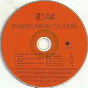 Bhangra Knights vs Husan - Husan mp3