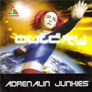Adrenalin Junkies - Outcry mp3