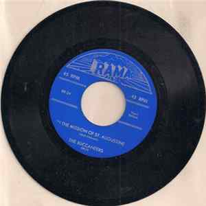 The Buccaneers - In The Mission Of St. Augustine / You Did Me Wrong mp3