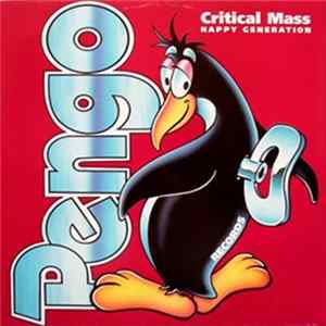 Critical Mass - Happy Generation mp3