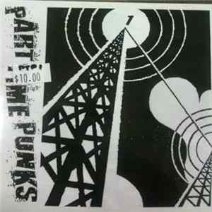 Various - Part Time Punks 1 mp3