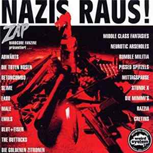 Various - Nazis Raus! mp3