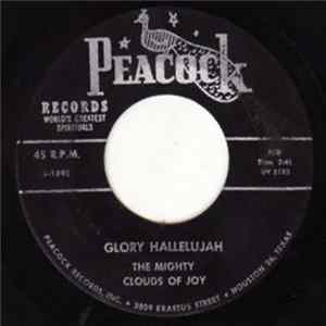 The Mighty Clouds Of Joy - Glory Hallelujah mp3