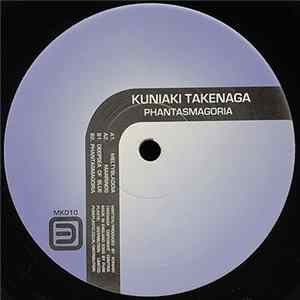 Kuniaki Takenaga - Phantasmagoria mp3