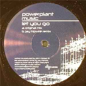 Powerplant - Let You Go mp3