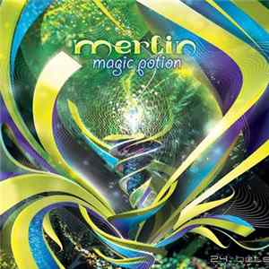 Merlin - Magic Potion mp3